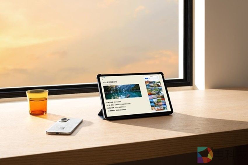 高颜值全能家庭伴侣，全新华为MatePad SE售价1399起