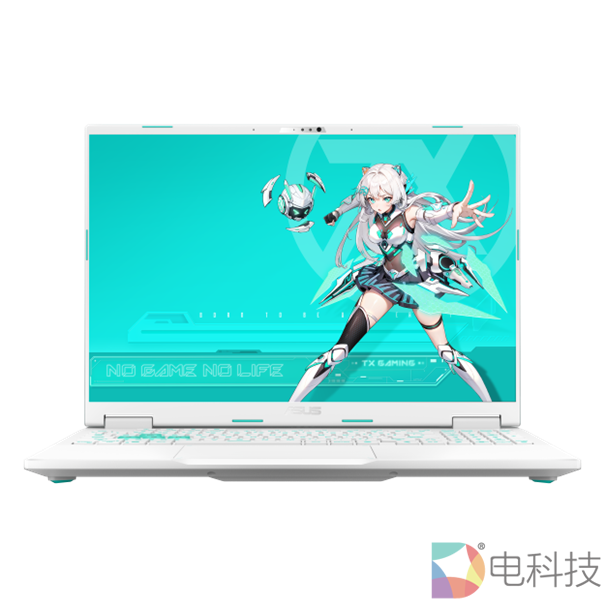 14寸算力天花板 华硕天选Air 2024全能本8999元预约