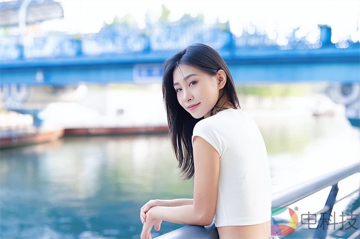 这个夏天不留遗憾 用EOS R7青春专微留下最美的人像照