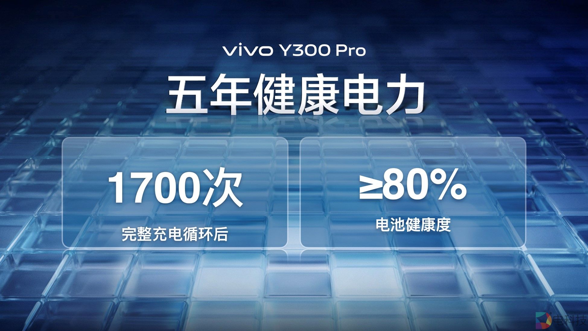 vivo Y300 Pro