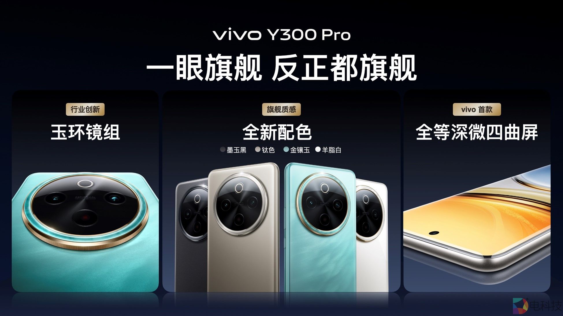 vivo Y300 Pro