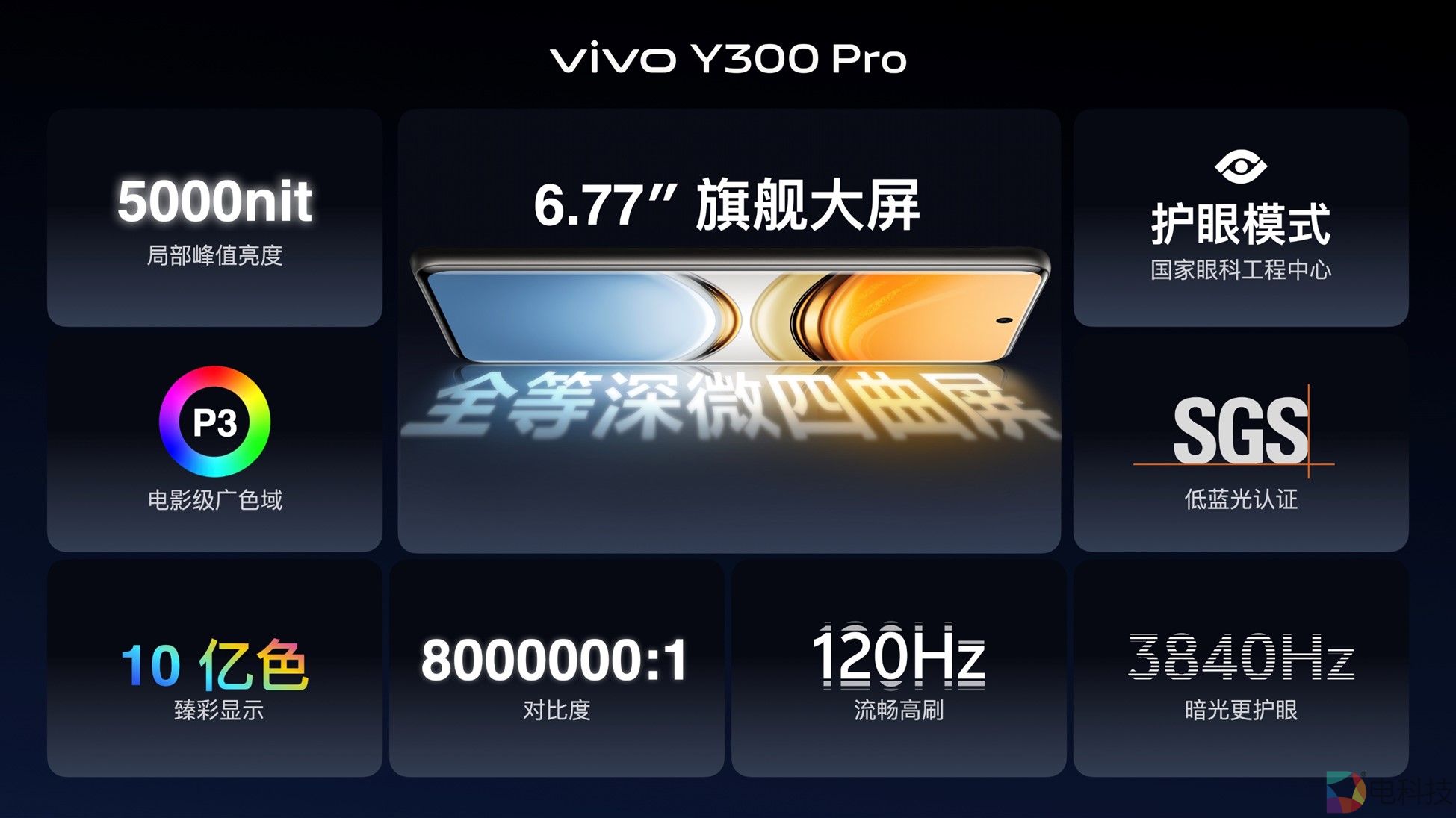 vivo Y300 Pro
