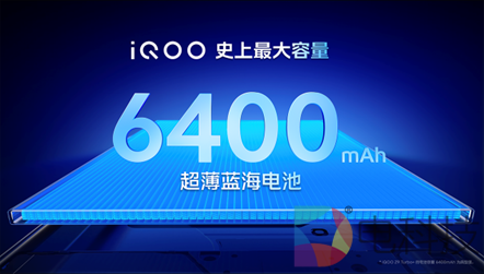 6400mAh超薄蓝海电池