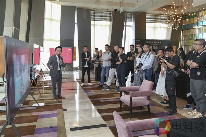 卡萨帝艺术电视