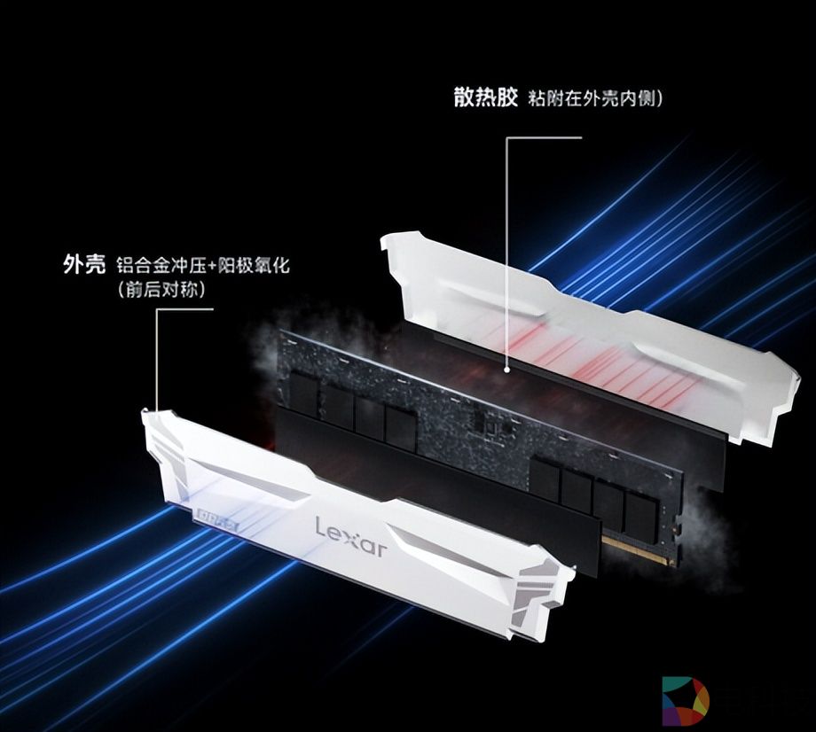 双十一特惠，雷克沙ARES DDR5 6400内存性能出众！