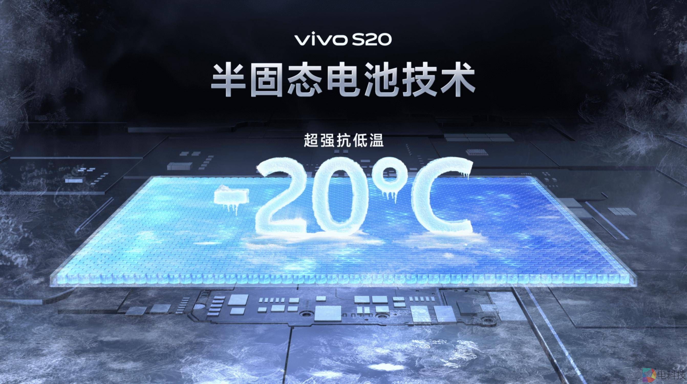 vivo S20
