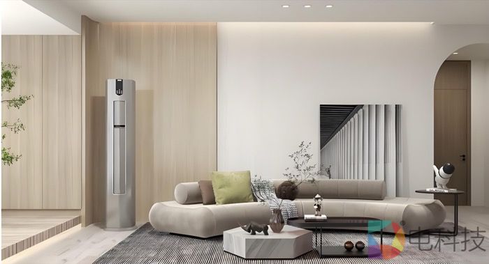 长虹客餐厅共享空调：革新客餐空间的“空气伴侣“