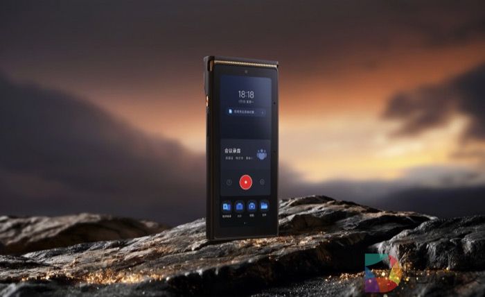 国密加密系统保障信息安全，讯飞AI录音笔旗舰新品S8离线版重磅上市