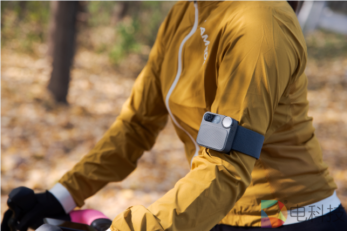 上新！专为运动打造，小米对讲机再出新品