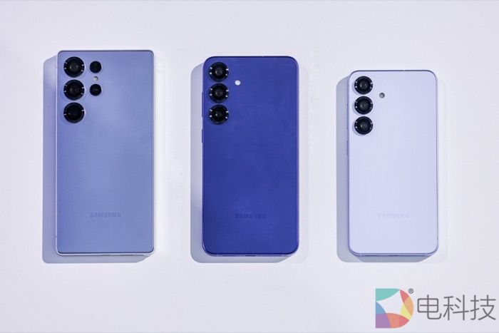 三星Galaxy S25系列正式入华：一场AI技术与硬件革新的双向奔赴