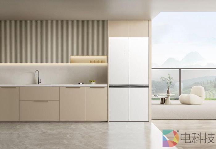 奥维数据：容声506冰箱霸榜线下行业产品TOP1