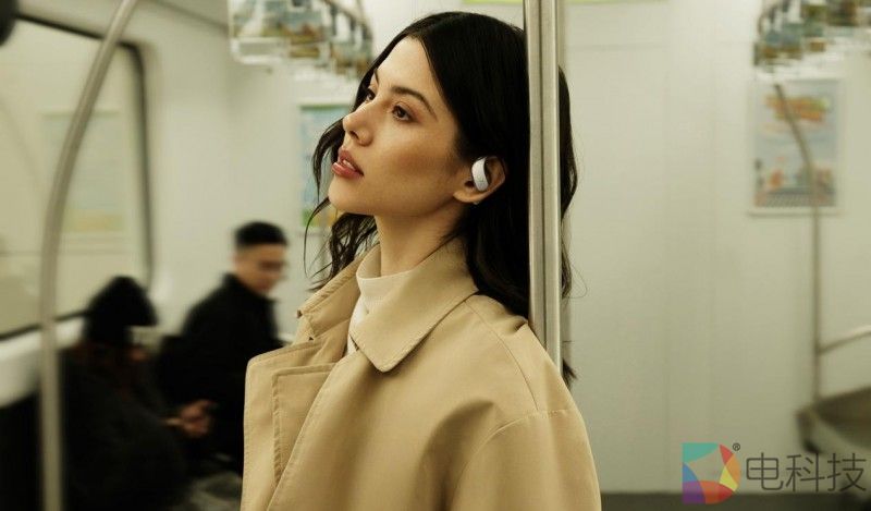 自在无界，AI随行：iFLYBUDS Air 2开启全场景智能耳机革命