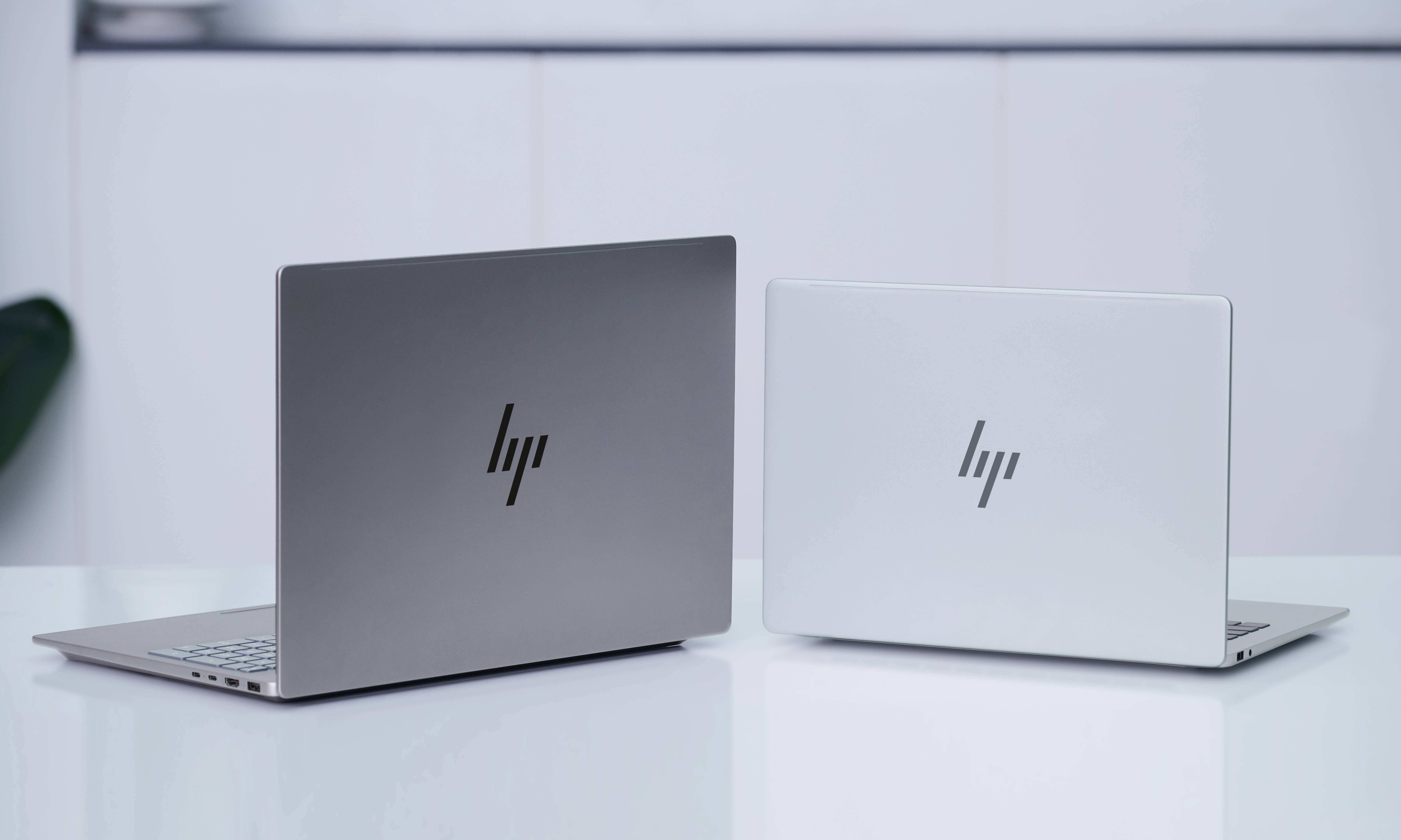 惠普星Book Pro AI轻薄战力本全面进化， 实力演绎智能、美学、性能三重进阶