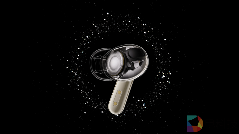 智解办公痛点，质造声学标杆：iFLYBUDS Pro 3重新定义AI会议耳机