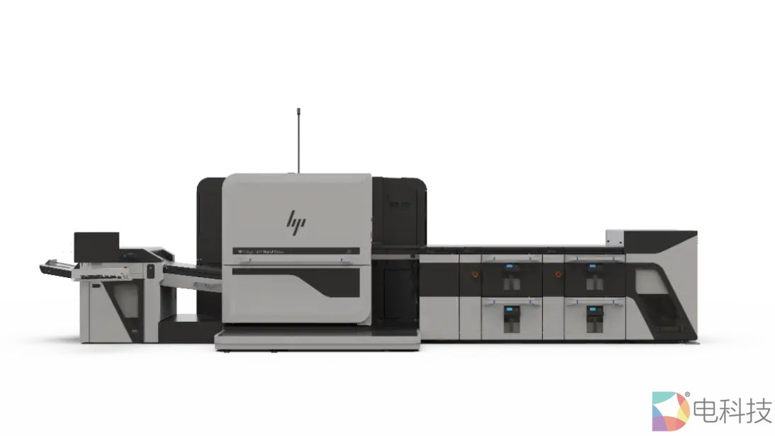 惠普Indigo携多款新品亮相CHINA PRINT 2025，解锁盈利与增长新势能