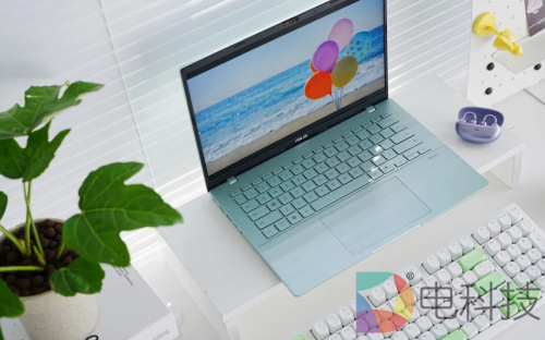 618学生党购机推荐华硕a豆14 Air 悦享版，高颜高能+双重AI助手