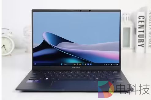 华硕轻薄本