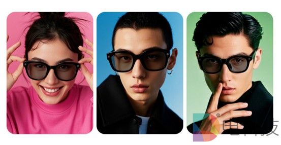 DPVR联合恺英网络，AI眼镜新品预发布活动