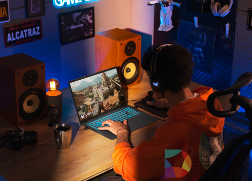 从AI创作到高强度办公学习，华硕无畏Pro16 2025成为你的全能高效伙伴