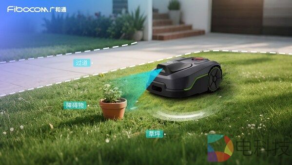 纯视觉智能割草机颠覆传统，上市即获Heimwerker五星权威认可