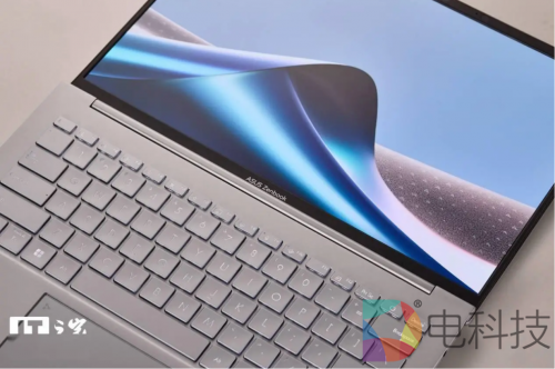 高效与优雅并存，职场人暑期换新首推华硕灵耀14 2025