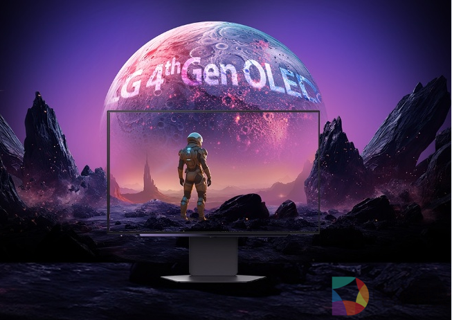 解锁W的三重奥秘：LG UltraGear邀你加入8月初限量首发OLED超级玩家阵营，见证OLED新巅峰