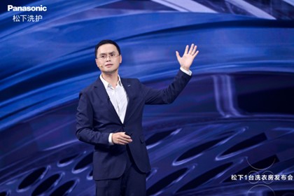 从“听劝”到“听全”：松下ALPHA G5“大四洗”重构高端洗护标准