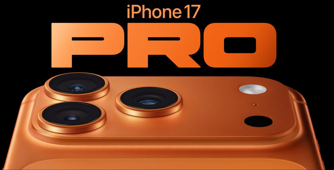iPhone 17 Pro影像升级！SmallRig斯莫格连续四年助力手机影像革命