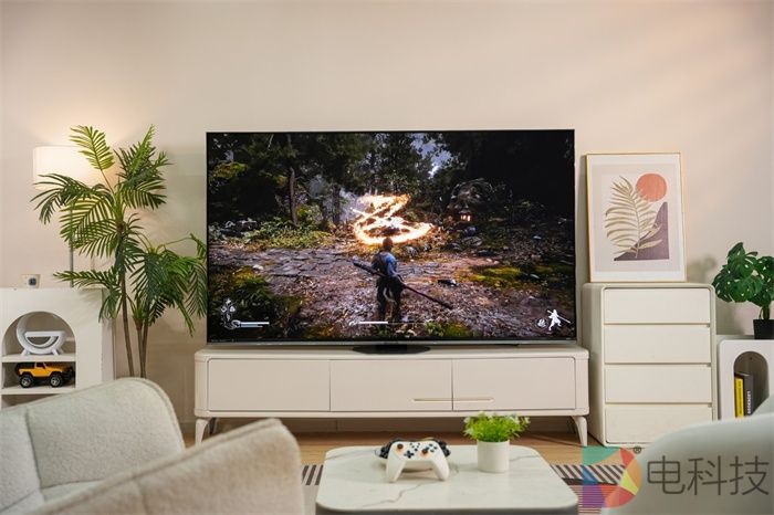 今年双11提前买抢先用！2026款影游旗舰海信E8S Pro开售