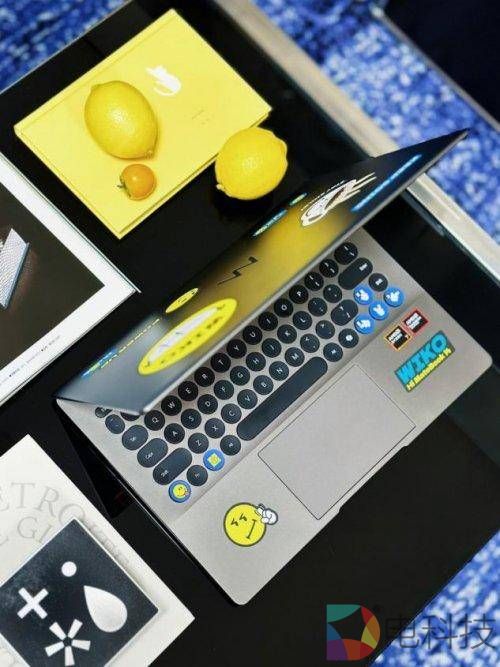 双12必抢爆款！WIKO Hi MateBook 14独家圆键盘设计+万元旗舰屏同档最香