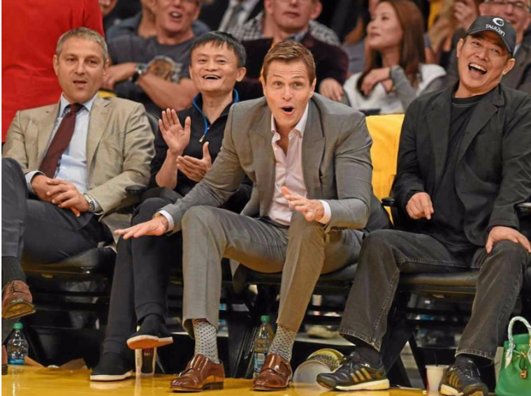 中国好莱坞逐梦 先看下印度人怎么被坑