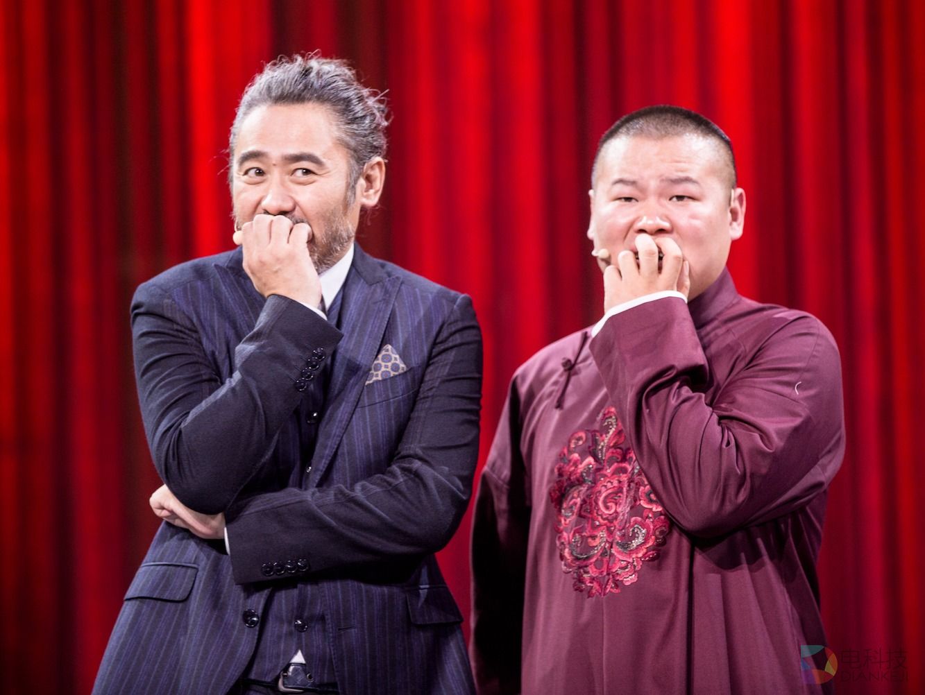 喜剧综艺生意经：从2003到2013，再到2016