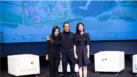 《28岁未成年》口碑飘红 “双谋”开启父女贺岁档