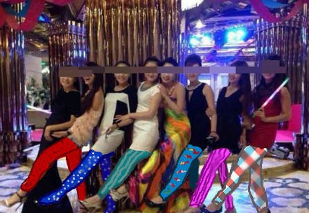 你老板今天上班了吗 保利被端半数互联网CEO牵连其中