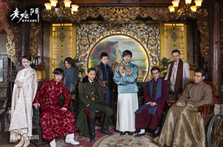 2016年网剧由数量到质量转型 高品质不只看IP