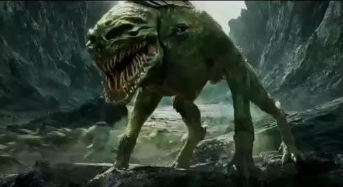 不缺钱的中国影视界 何时才能摆脱五毛钱特效