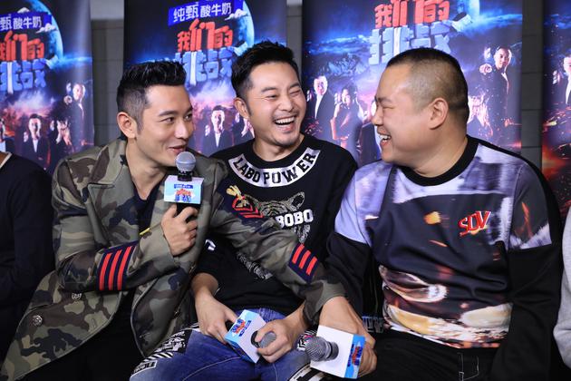 广电总局:进一步研究措施遏制明星“天价片酬”