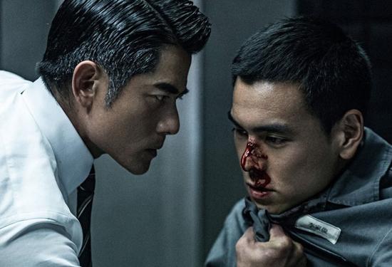 香港2016年票房总额2.5亿美元 10年来首次下降