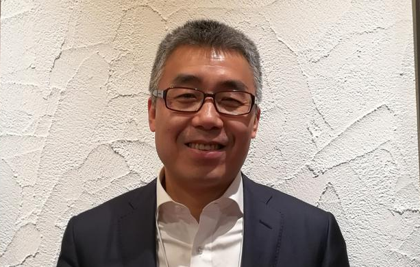 黎瑞刚：急功近利出不了中国好莱坞