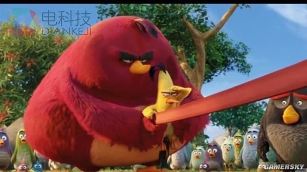 2016年的游戏改编电影 你都看了吗