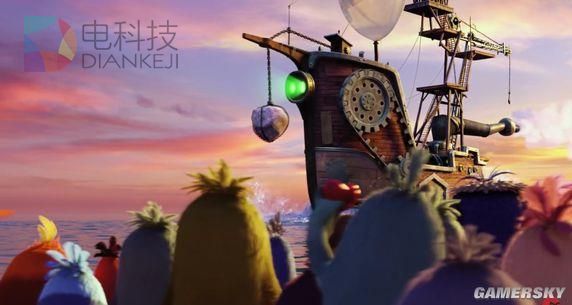 2016年的游戏改编电影 你都看了吗