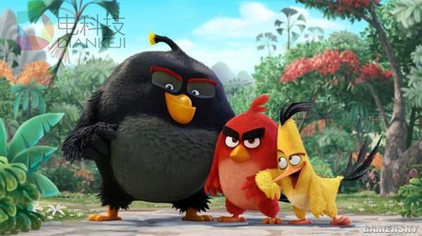 2016年的游戏改编电影 你都看了吗