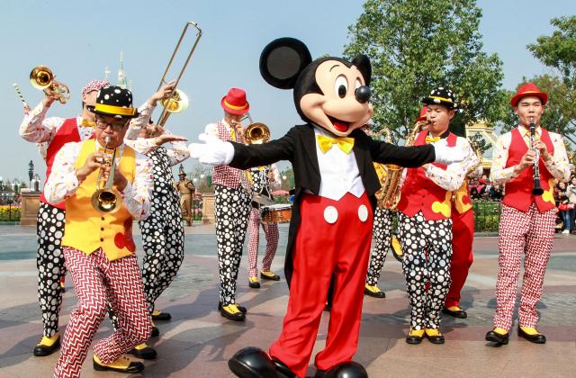 打脸王健林！上海迪士尼开业后交了份漂亮成绩 但它需要担心的仍不少