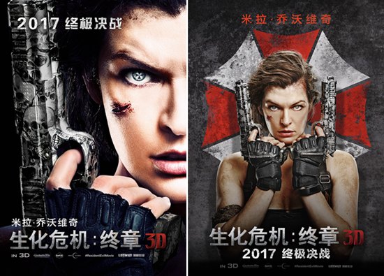 好莱坞欲与中国达成新协议 提高票房分成