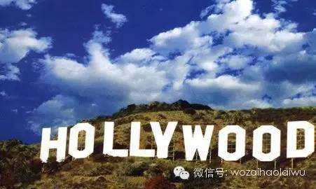 为什么好莱坞电影剧情都差不多