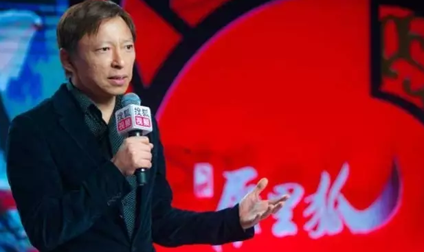 张朝阳的小梦想 让搜狐像时代华纳那样伟大