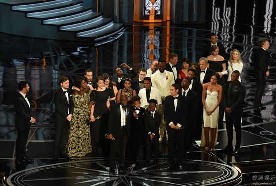 评89奥斯卡：永远没有完全正确 包括政治正确