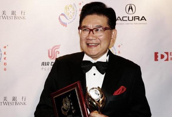 人大代表曹可凡：不能让假数据绑架影视产业链