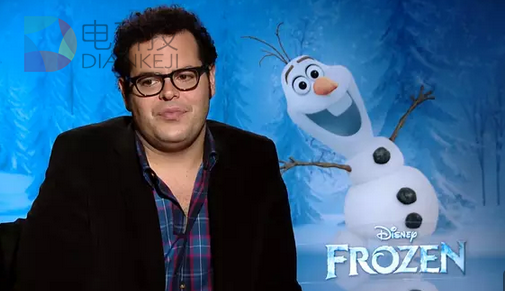 这是史上最gay的迪士尼电影，他俩却很平静