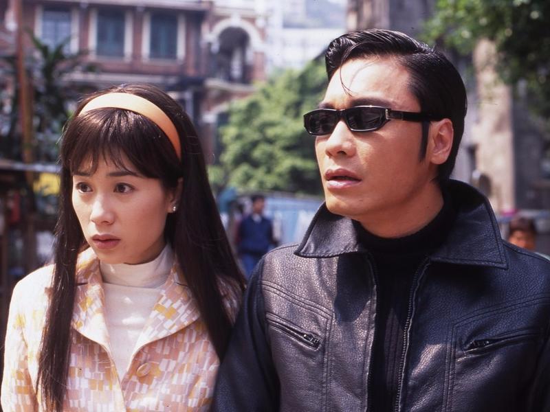 TVB、华谊、阿里们的“东方家长式”艺人经纪还有多大想象空间？